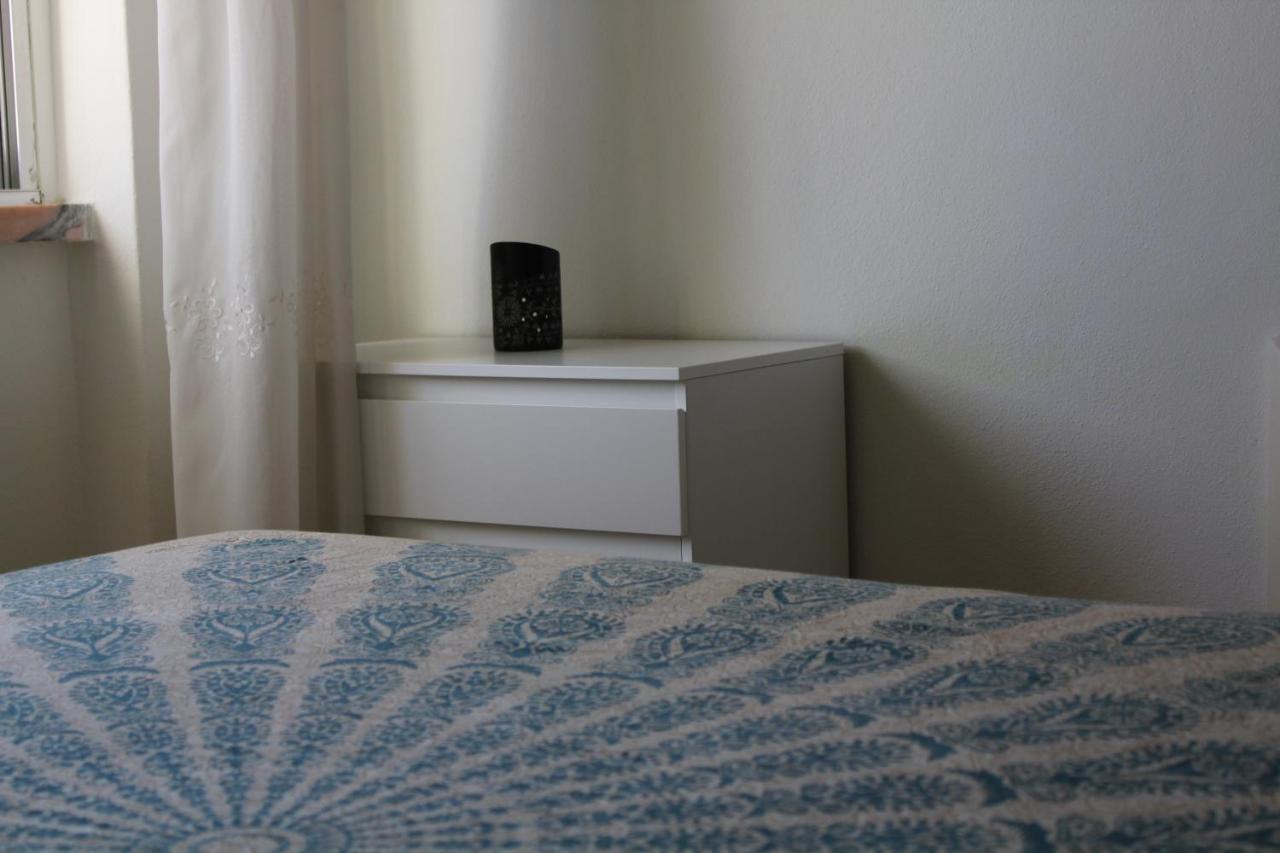 Apartamento Beliche Leilighet Costa de Caparica Eksteriør bilde