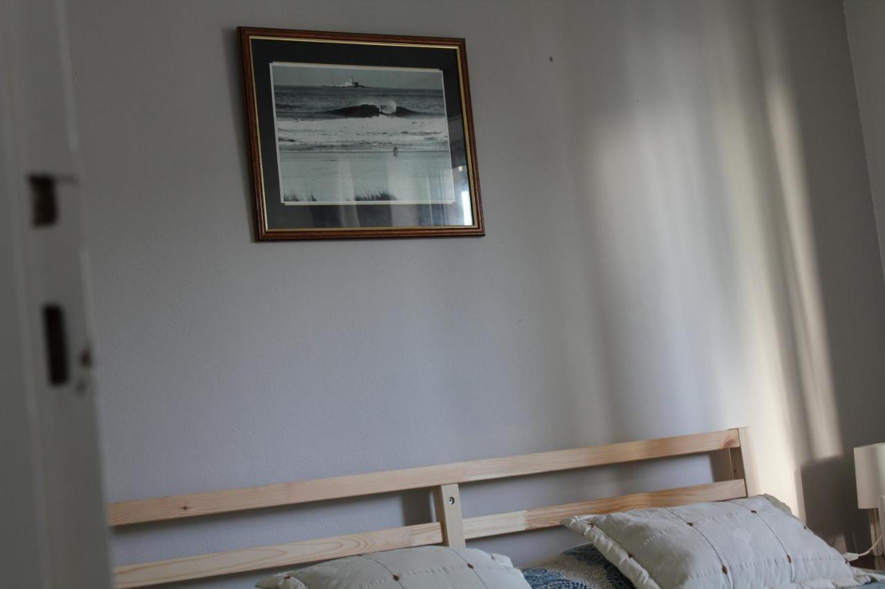 Apartamento Beliche Leilighet Costa de Caparica Eksteriør bilde