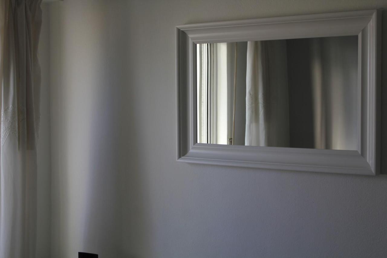Apartamento Beliche Leilighet Costa de Caparica Eksteriør bilde