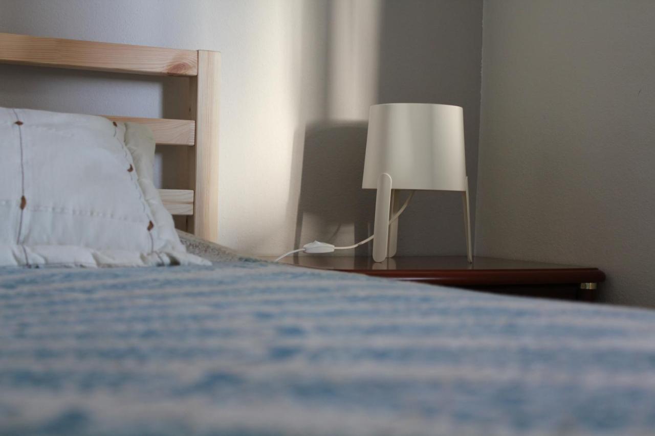 Apartamento Beliche Leilighet Costa de Caparica Eksteriør bilde