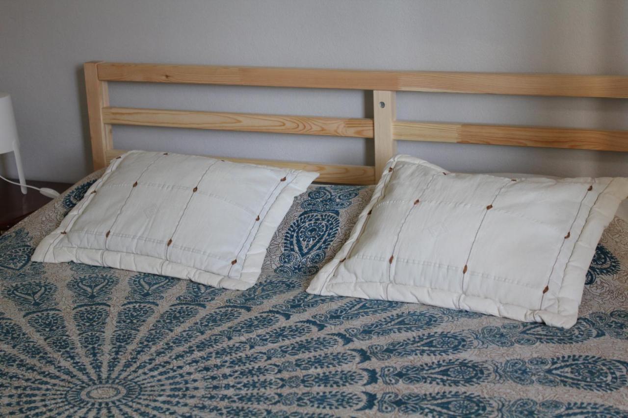 Apartamento Beliche Leilighet Costa de Caparica Eksteriør bilde