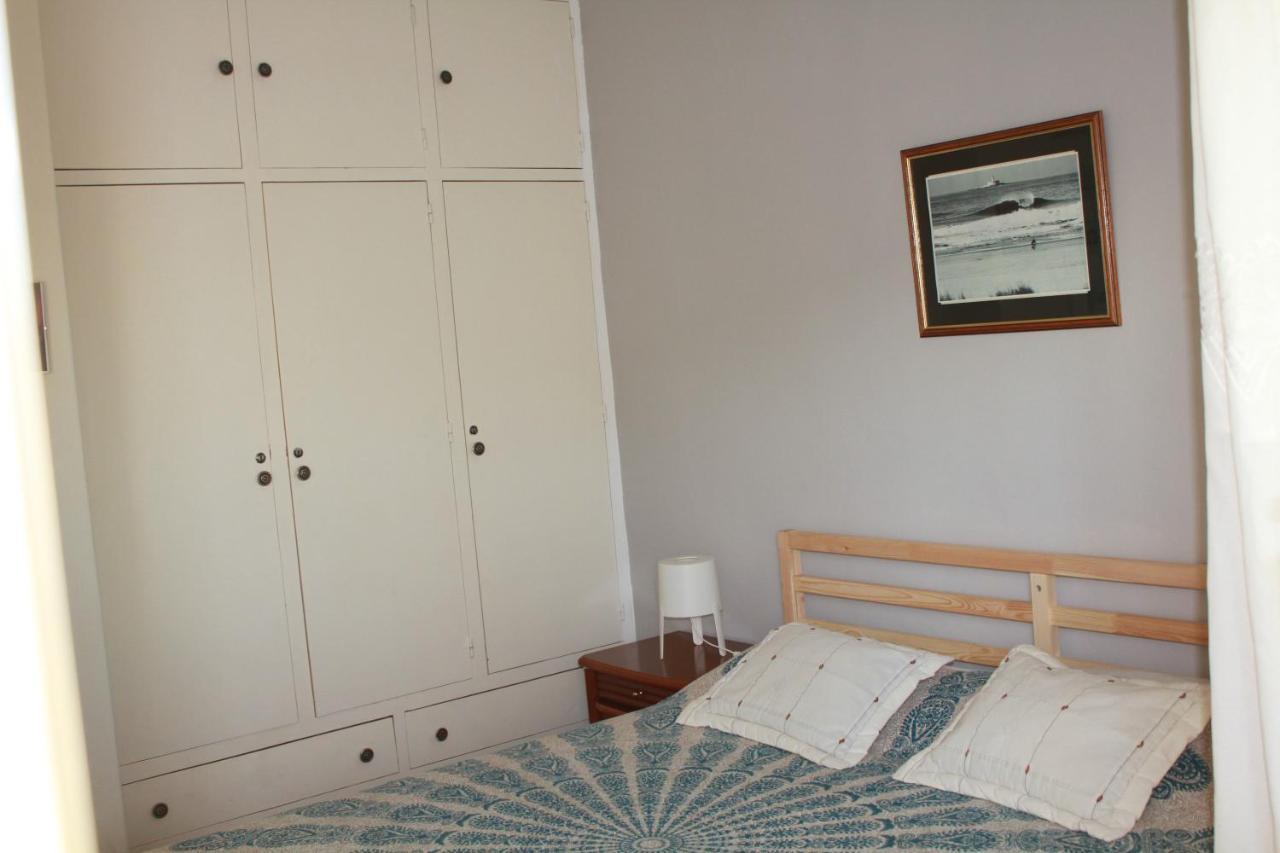 Apartamento Beliche Leilighet Costa de Caparica Eksteriør bilde