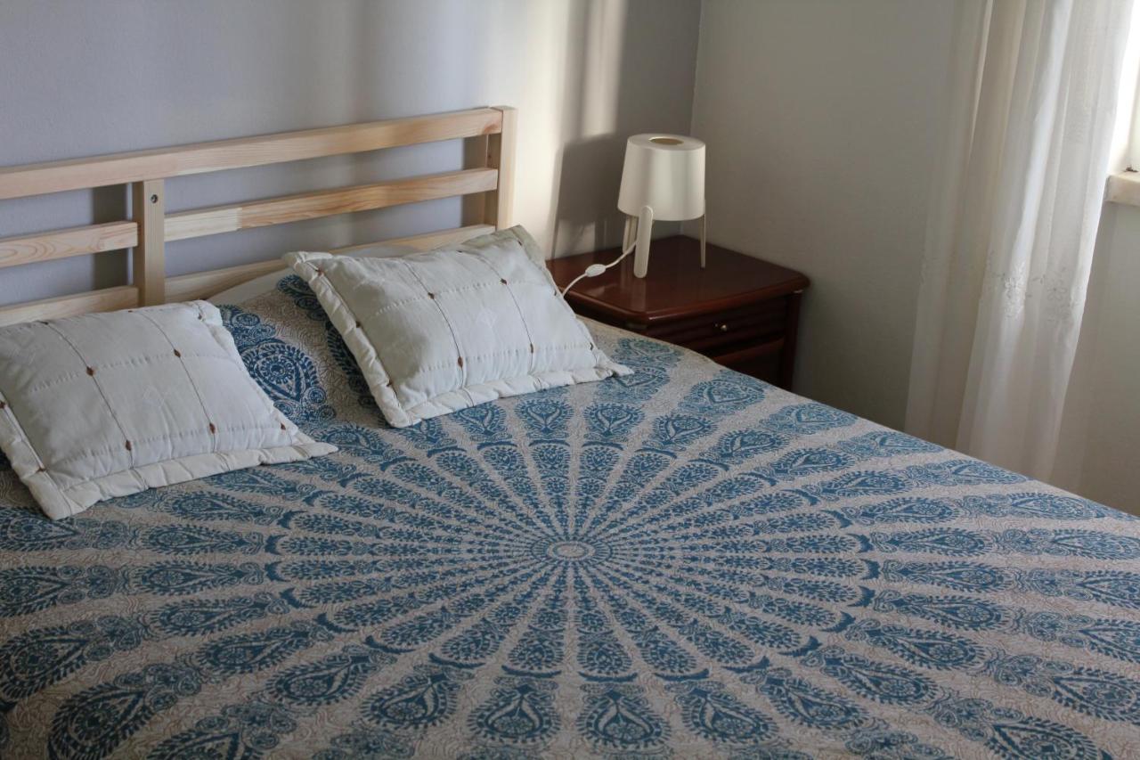 Apartamento Beliche Leilighet Costa de Caparica Eksteriør bilde
