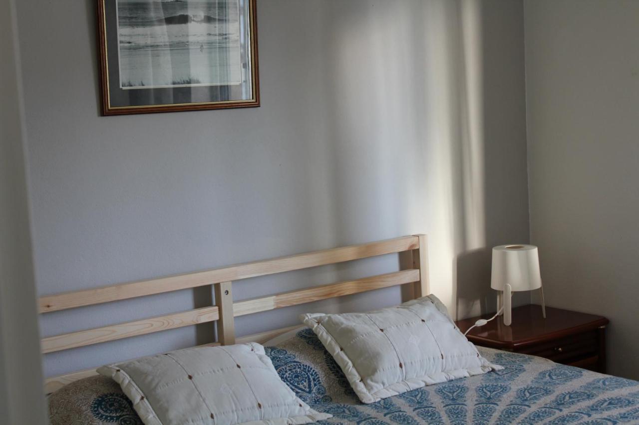 Apartamento Beliche Leilighet Costa de Caparica Eksteriør bilde