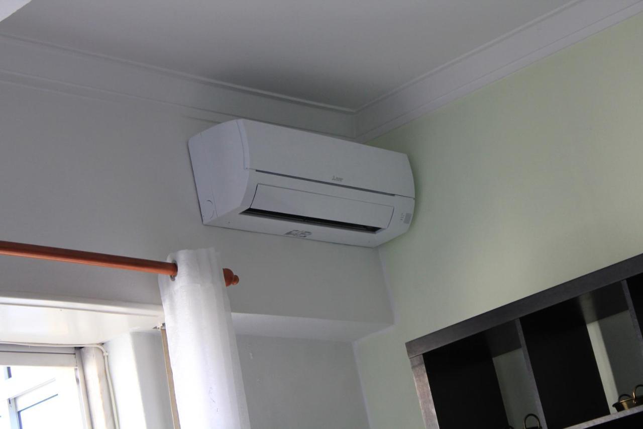 Apartamento Beliche Leilighet Costa de Caparica Eksteriør bilde