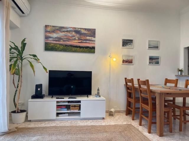 Apartamento Beliche Leilighet Costa de Caparica Eksteriør bilde